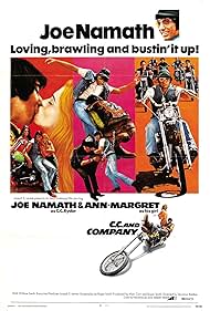 C.C. and Company (1970)