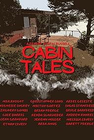 Cabin Tales (2023)