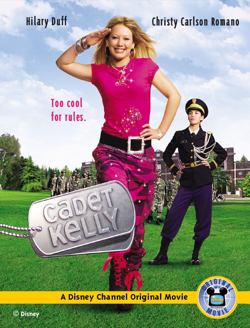 Cadet Kelly (2002)