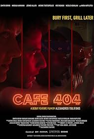 CafÃ© 404 (2024)
