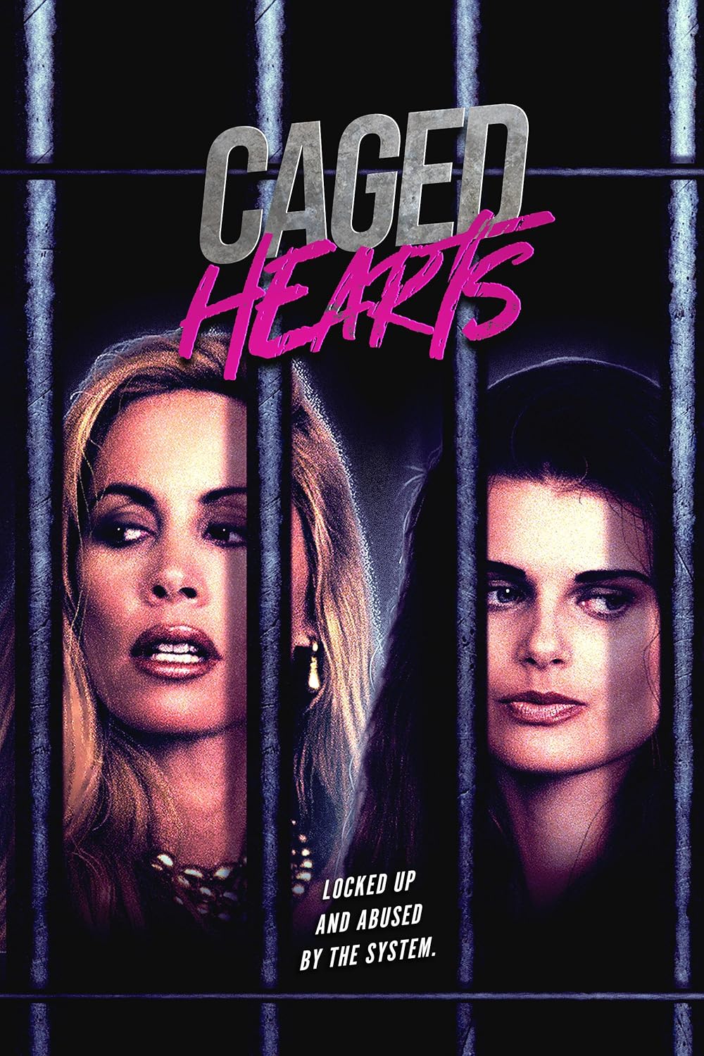 Caged Hearts (1996)