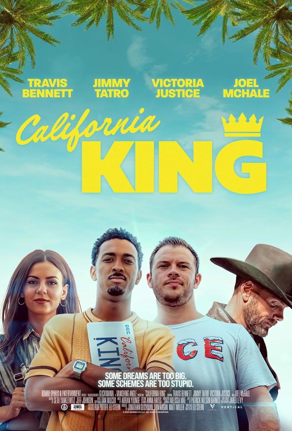 California King (2025)