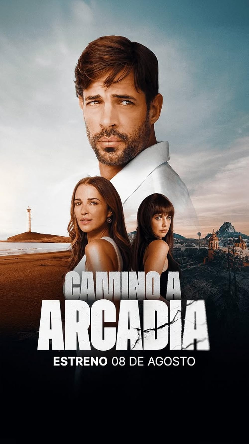 Camino a Arcadia (2025)
