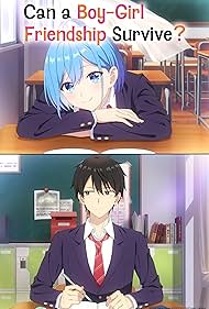 Can a Boy-Girl Friendship Survive? (2025)