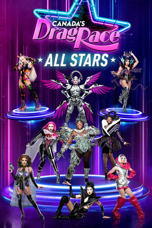 Canada's Drag Race: All Stars (2026)