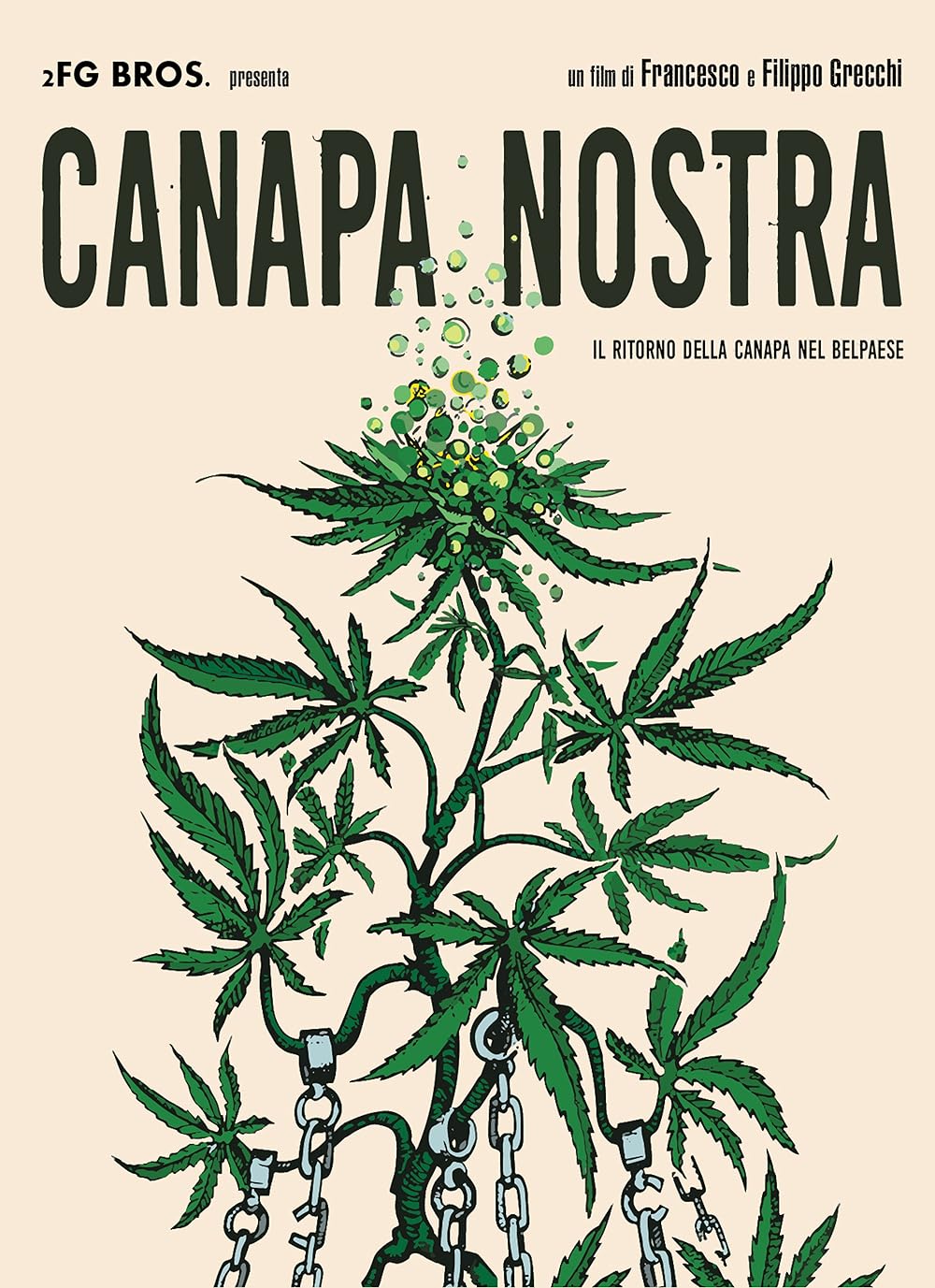 Canapa nostra (2019)