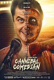 Cannibal Comedian (2023)