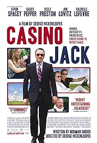 Casino Jack (2011)