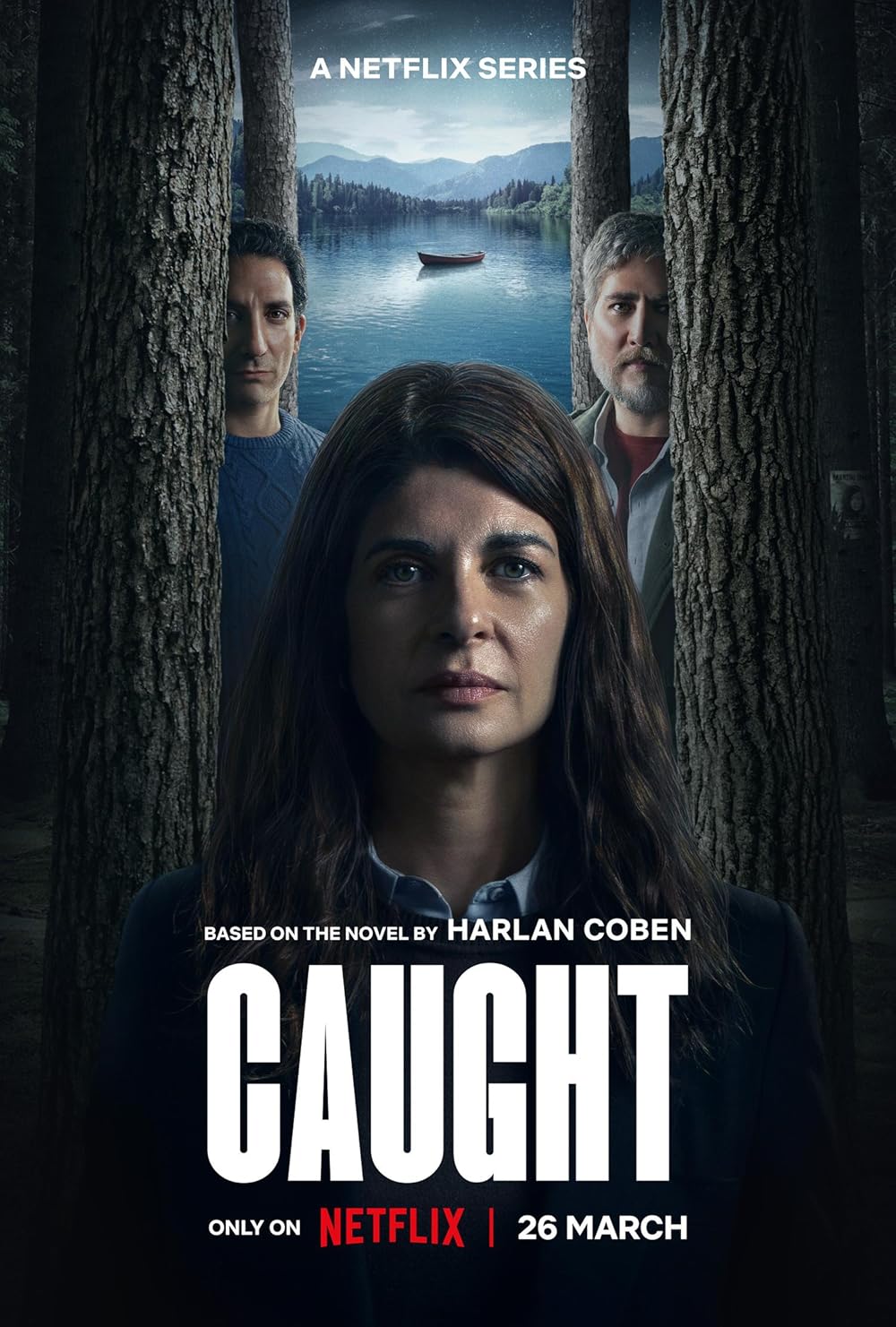Caught (2025)