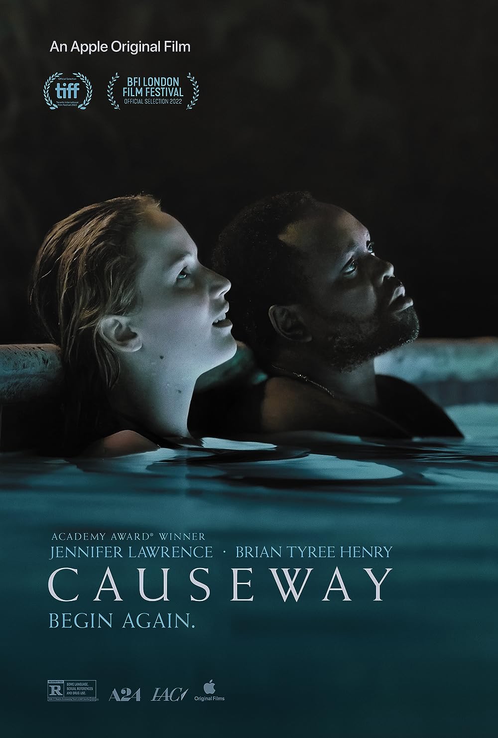 Causeway (2022)