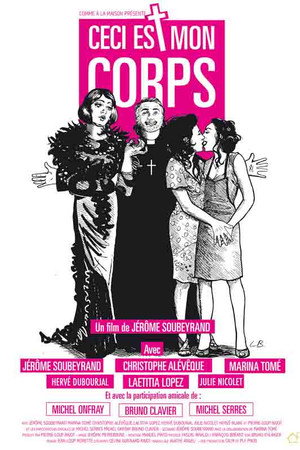 Ceci est mon corps (2014)