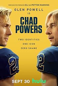 Chad Powers (2025)