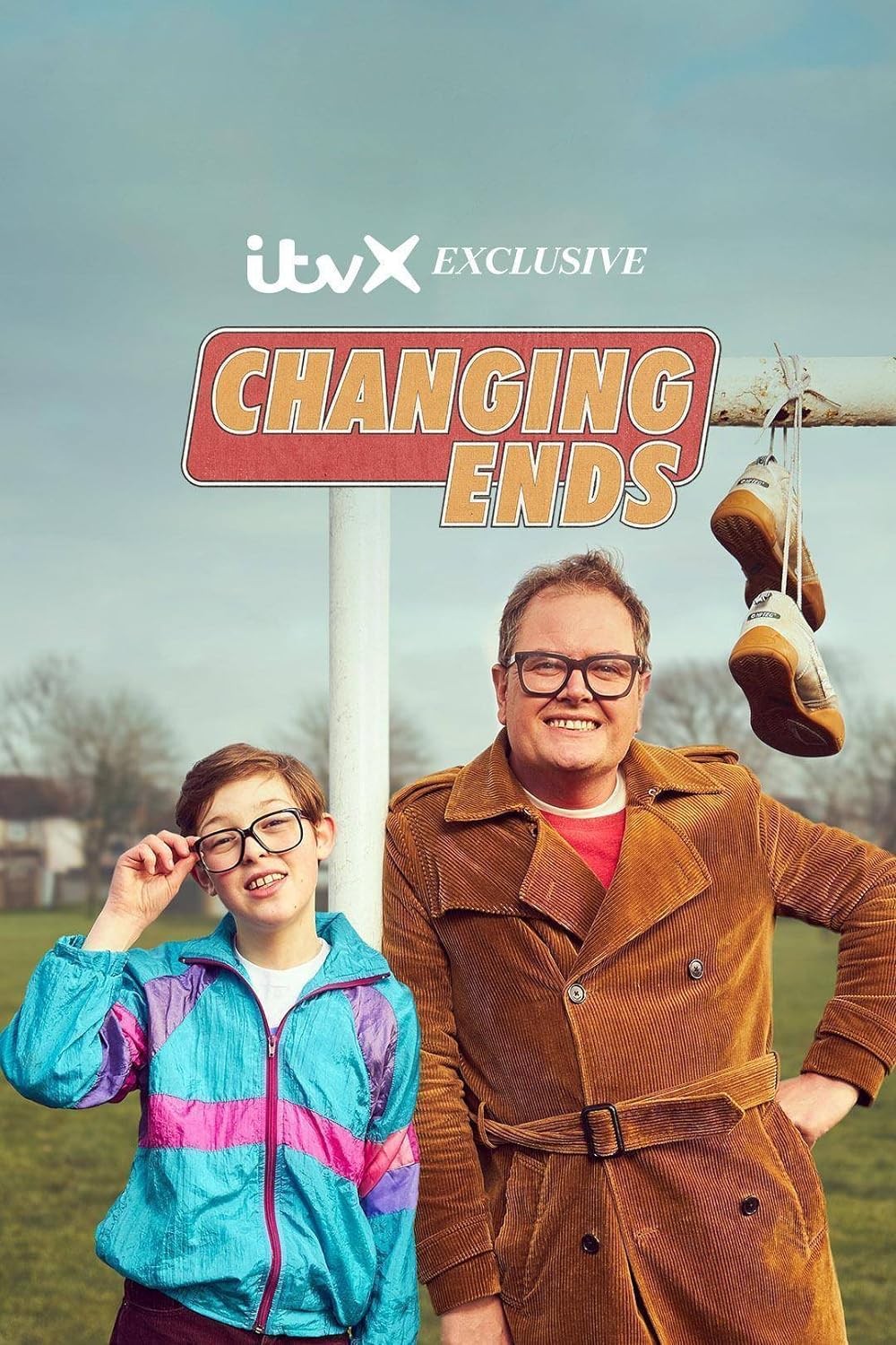 Changing Ends (2024)