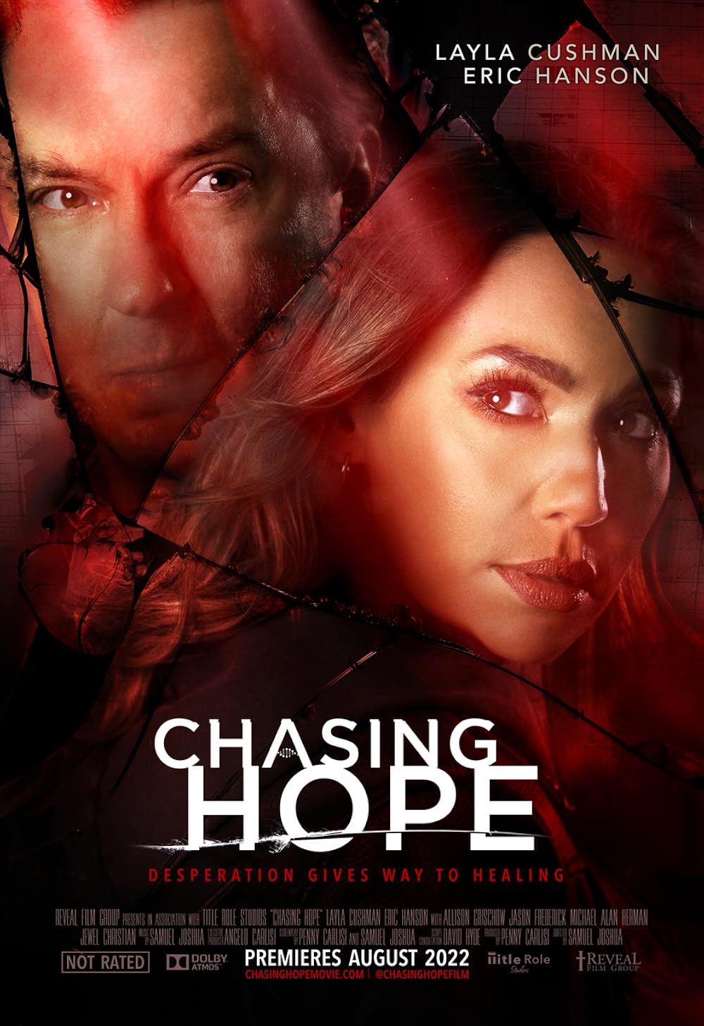 Chasing Hope (2024)