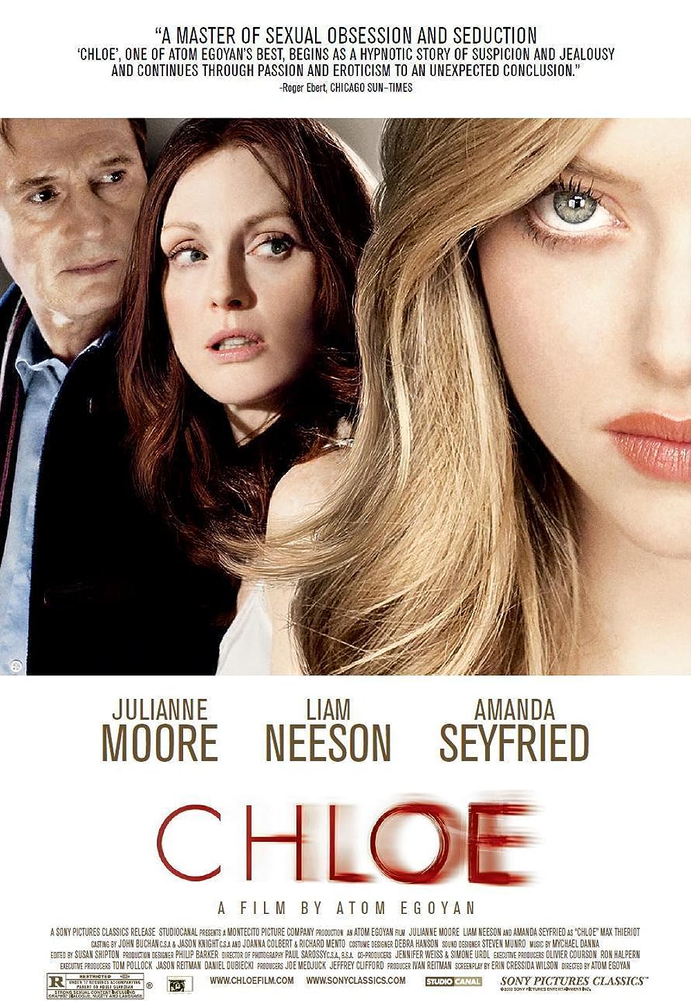 Chloe (2010)