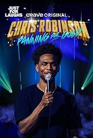 Chris Robinson: Panning for Gold (2023)
