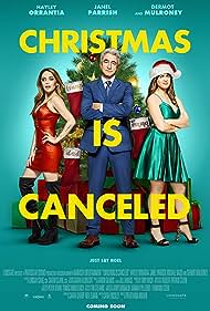 Christmas Is Canceled (2021)