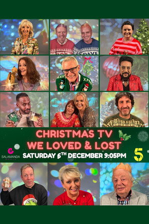 Christmas TV We Loved and Lost (2025)
