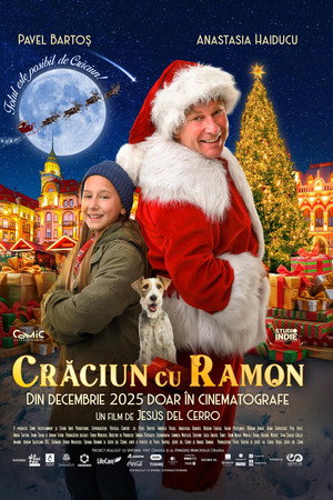 Christmas with Ramon (2025)