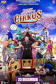 Cirkus (2022)