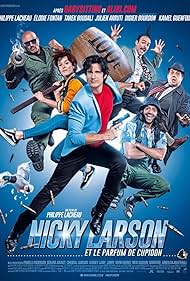 City Hunter (2018)
