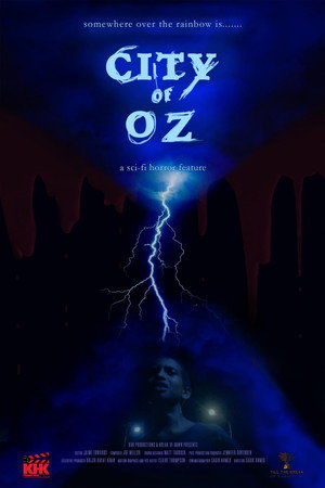 City of Oz (2024)