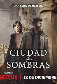 City of Shadows (2025) 2025