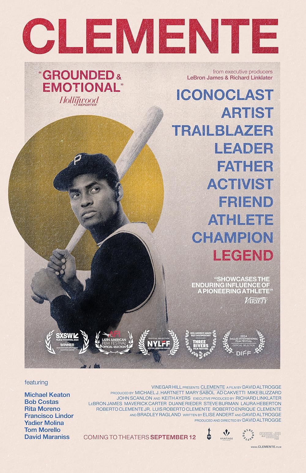 Clemente (2025)