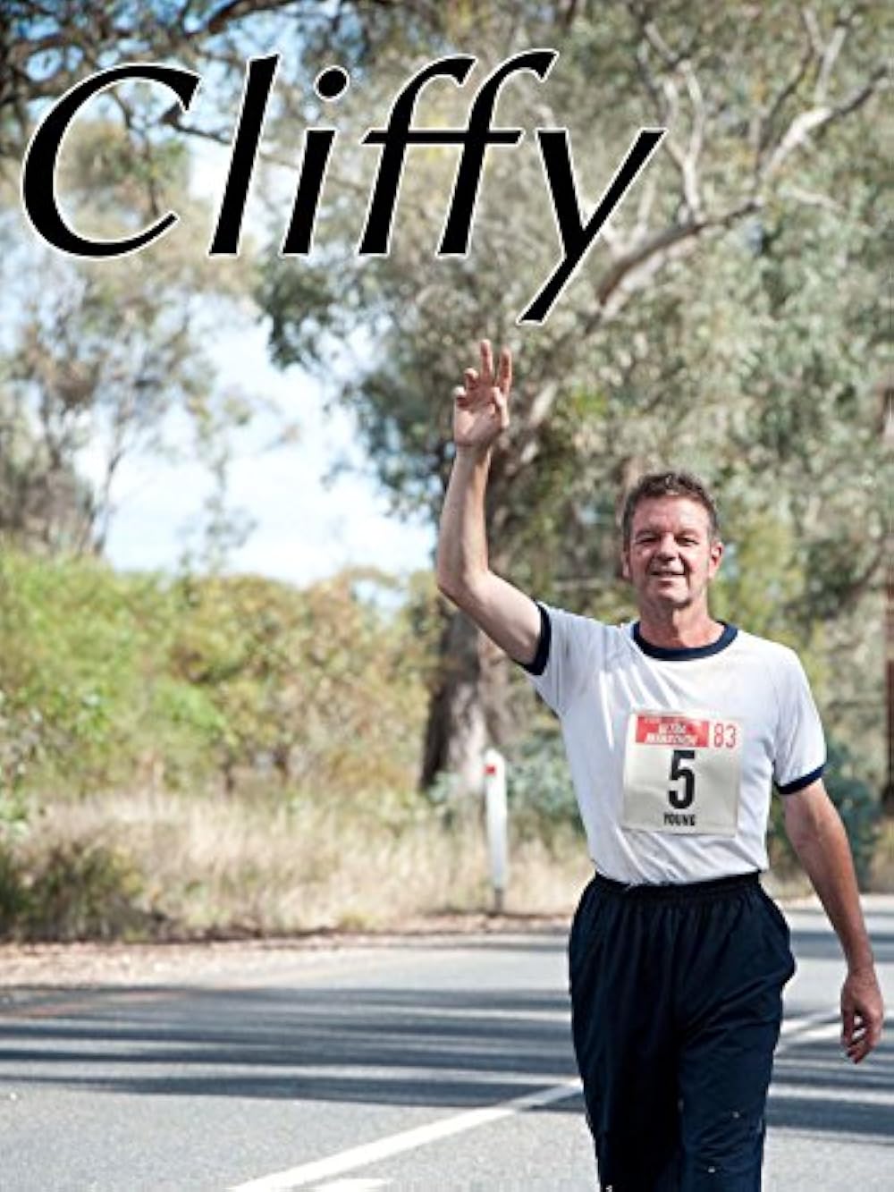 Cliffy (2013)