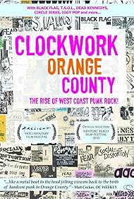 Clockwork Orange County (2012)