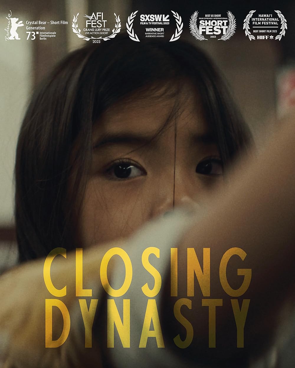 Closing Dynasty (2023)