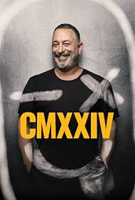 CMXXIV (2025)