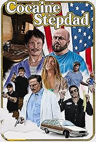 Cocaine Stepdad (2024)
