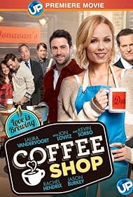 Coffee Shop (2014)