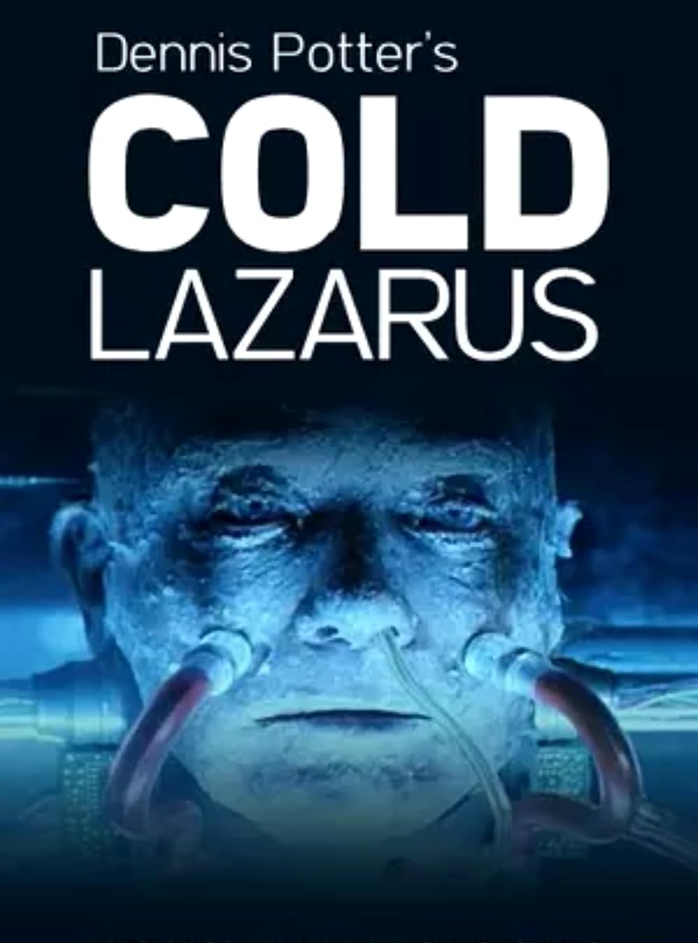 Cold Lazarus (1996)