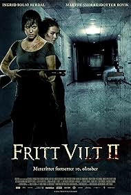 Cold Prey II (2008)