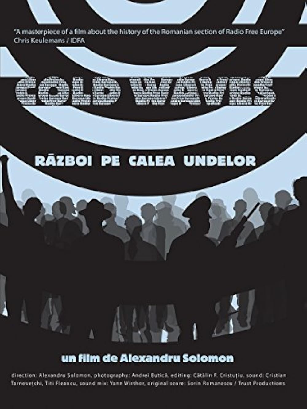 Cold Waves (2007)