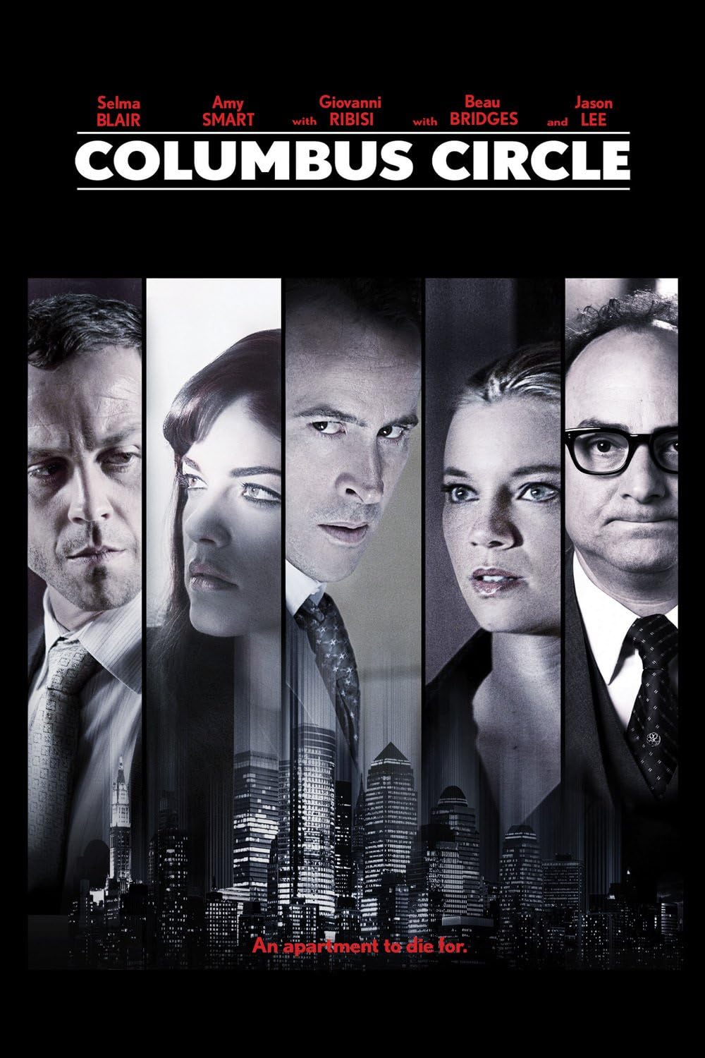 Columbus Circle (2013)