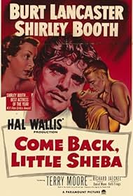 Come Back, Little Sheba (1953)