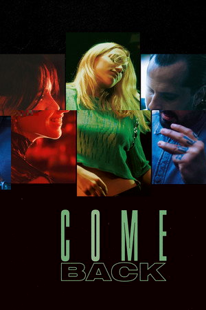 Comeback (2025)