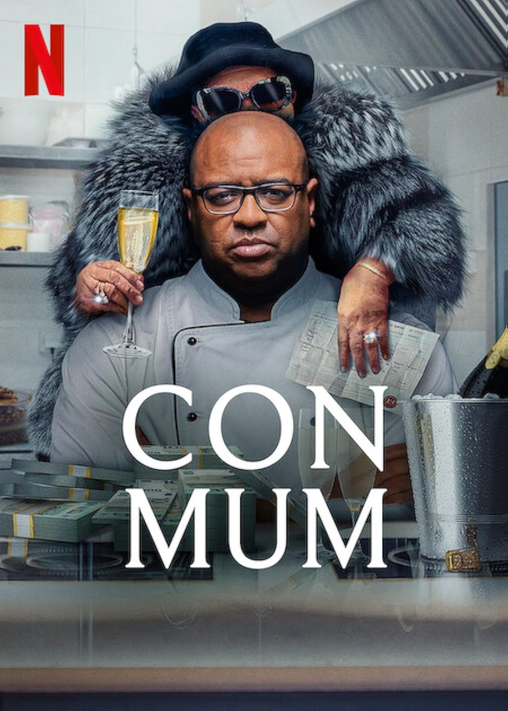 Con Mum (2025)
