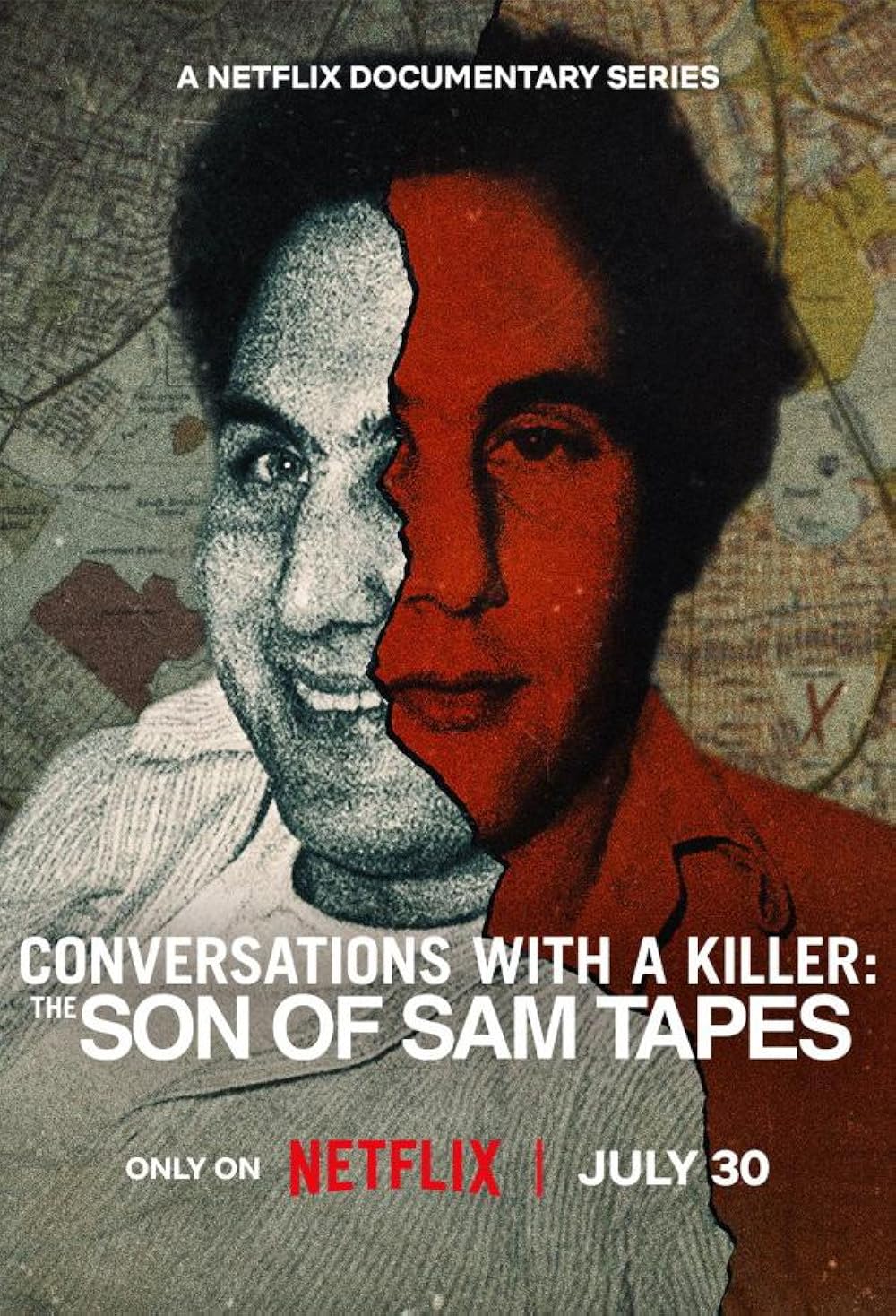 Conversations with a Killer: The Son of Sam Tapes (2025)