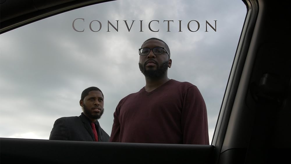 Conviction (2022)