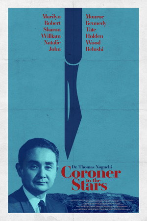 Coroner to the Stars (2025)