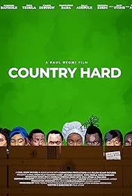 Country Hard (2021)