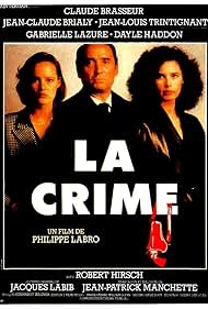 Cover Up (1983)