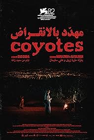 Coyotes (2025)