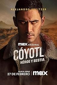 Coyotl, Hero and Beast (2025)