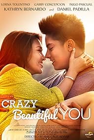 Crazy Beautiful You (2015)