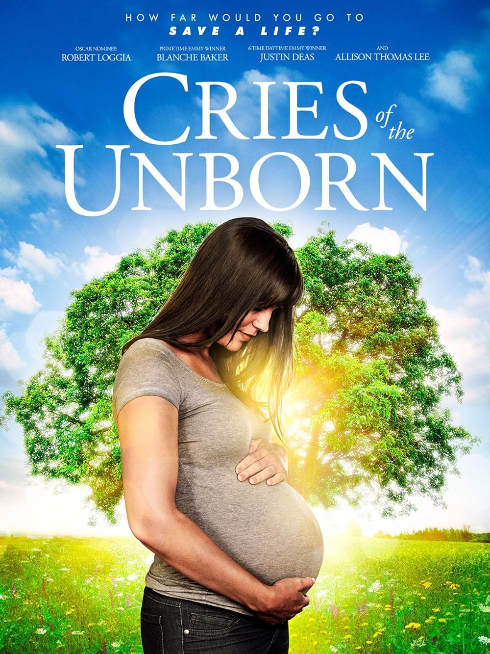 Cries of the Unborn (2017)